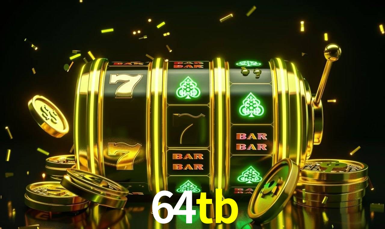 Live Casino 64tb